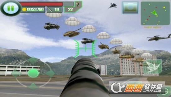 战争守望者 v1.1.5安卓版