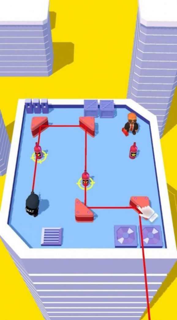 我子弹玩的贼6 v1.0.1.5