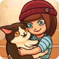 Cat Cafe(绒毛猫咖啡厅游戏)
