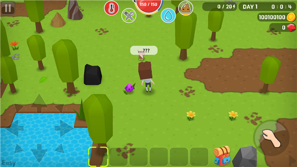 生存大世界破解版 v2.1.4