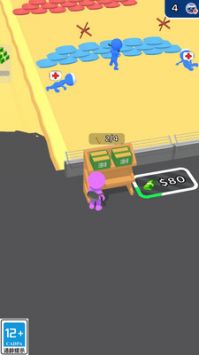 终极守卫队 v3.1.5