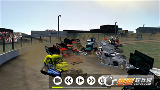 泥轨角斗士 1.02 安卓版