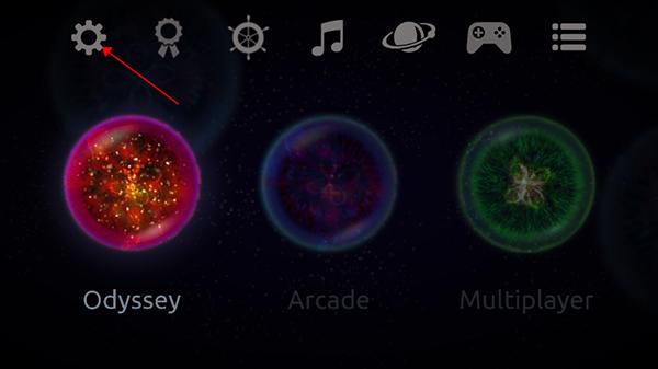 星噬osmos汉化版 v2.5.0