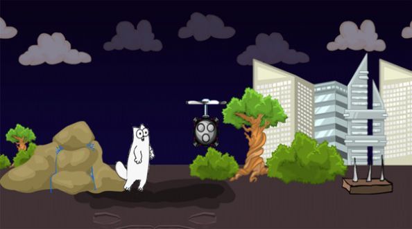 西蒙冒险游戏官方安卓版图片1