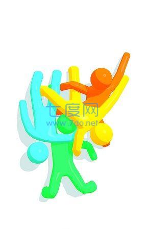 纠结扭曲游戏截图1