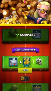 足球皇家Soccer Royale v3.0.5