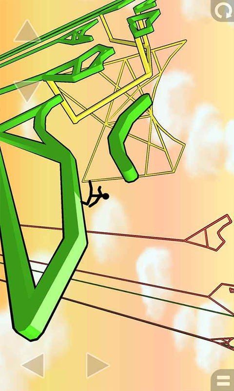 旋转天空截图3