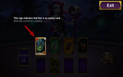 森林女巫安卓版 V 1.0