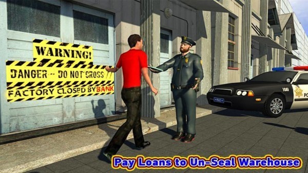 冰淇淋工厂模拟器 v1.7