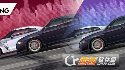 实况漂移赛车手游 v1.0.7 安卓版