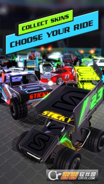 Stick Sprint v1.0.10 安卓版