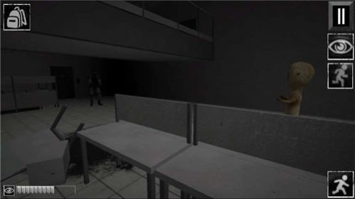 陈老湿解说scp基金会大冒险