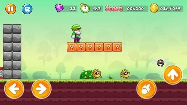 super pino go