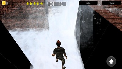 迷宫赛跑者 2024-06-25 15:08