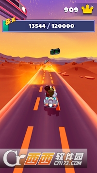 Swervev v1.0.1 安卓版