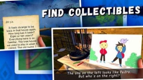 愤怒的男孩3 v0.5