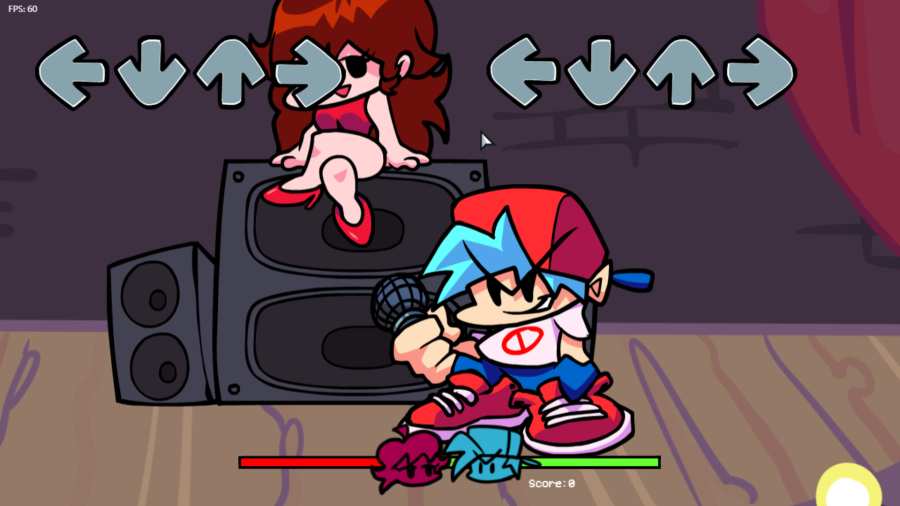 周五夜放克hex腐化优化版模组下载  v3.0.4