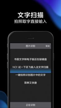讯飞输入法ios版截图3