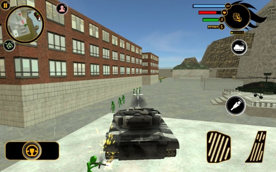 倒钩火柴人 v3.1.5