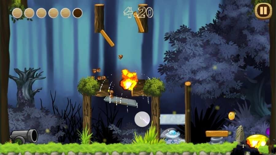 刺猬突击队安卓官方版游戏下载  v5.1.3