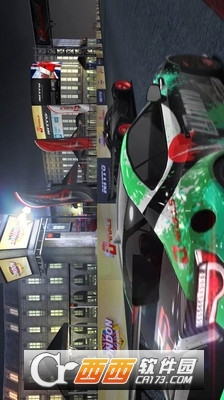 跑车竞速赛官方版 v4.3.2安卓版