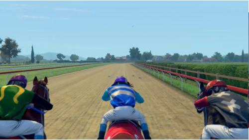 赛马大师2020 2024-06-25 15:08