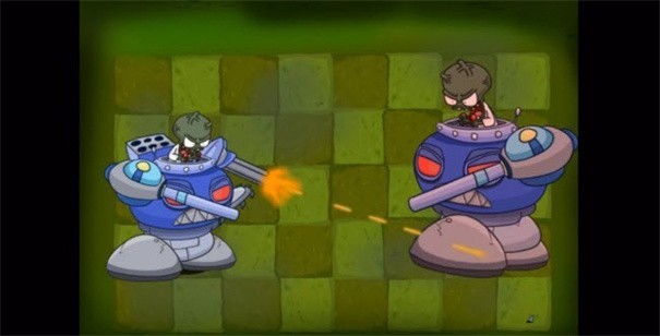 宅宅萝卜pvzsf小蛙同款