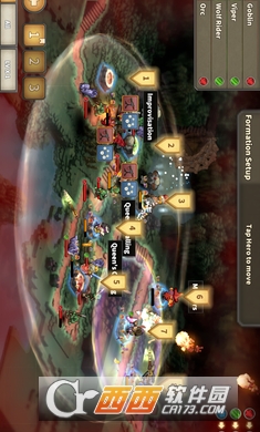 点阵Q塔防游戏 v1.3.4 安卓版