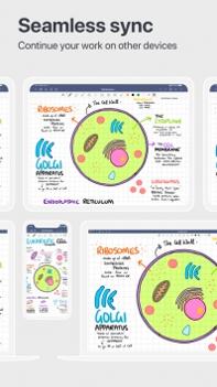 GoodNotes5苹果版截图0