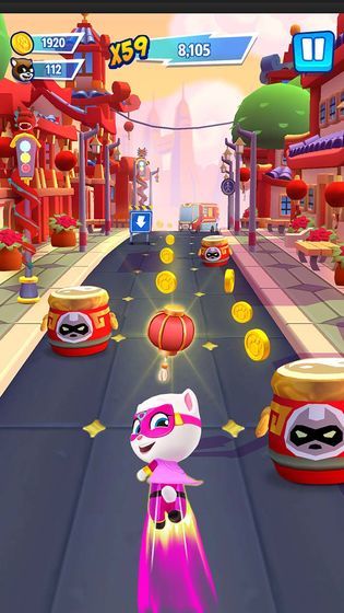 特技酷跑英雄.jpg