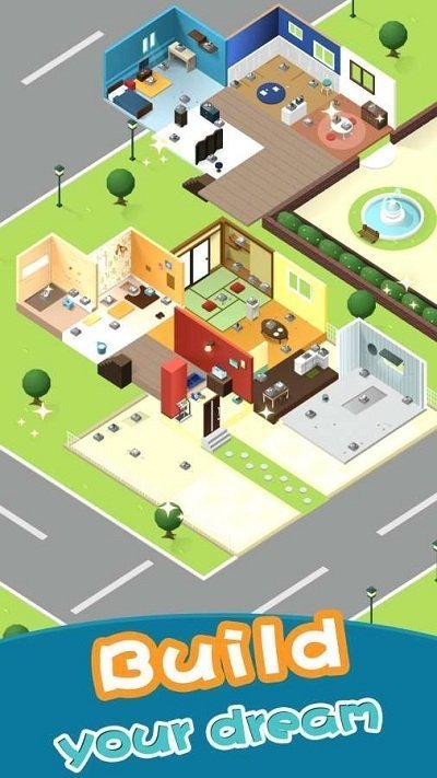 家居组装截图2