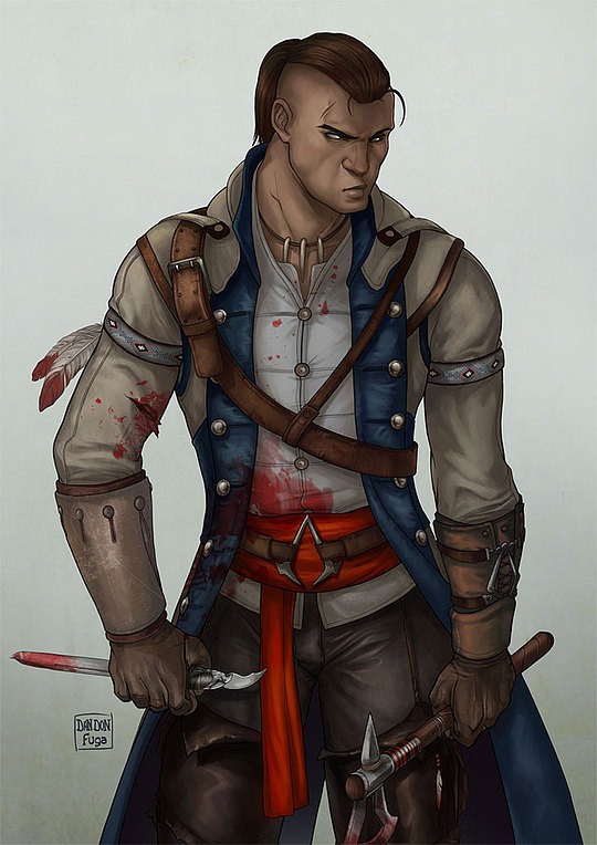 dandonfuga10月作品集 v1.0