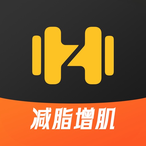 乐动健身