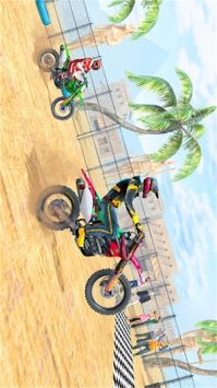 极速摩托狂飙 v3.0.5