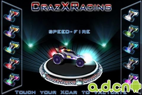 炫光赛车 v9.1 v3.1.5