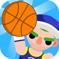 快乐篮球对战Happy Basket Battle