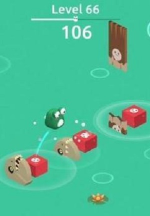 跳兔截图1