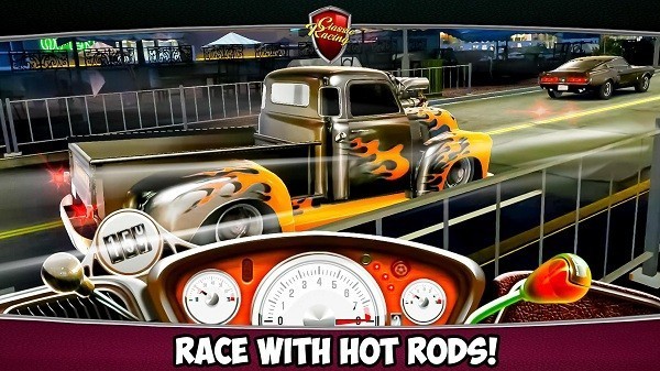 经典赛车  v1.00.23