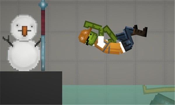 甜瓜游乐场巴雷特模组合集包  v15.1.100