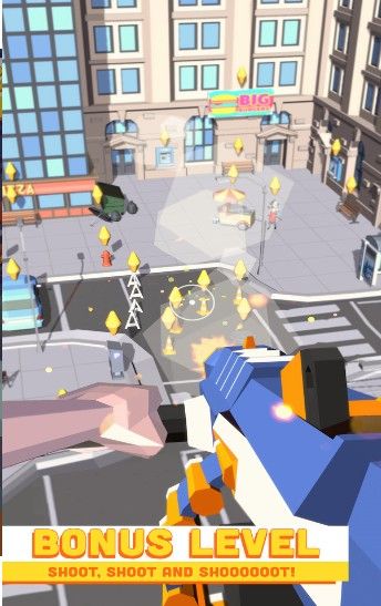 玩具狙击手 v1.0