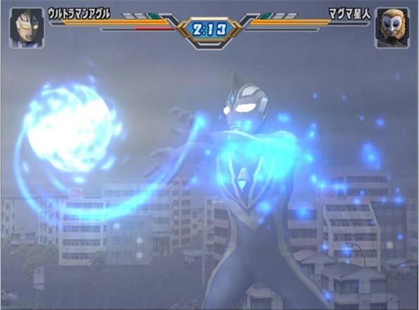 奥特曼格斗进化0正版  v1.3.6.8