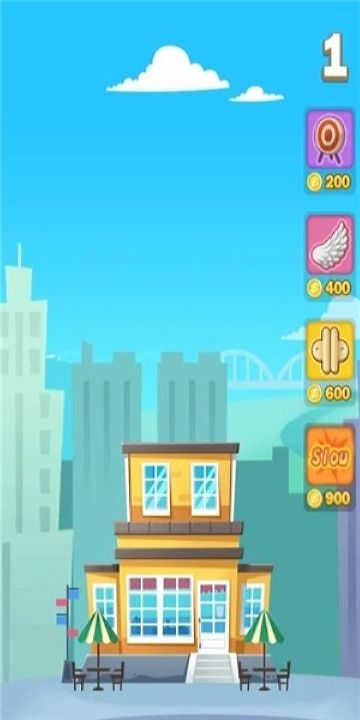 Pocket Tower Stack(楼层堆叠)截图2