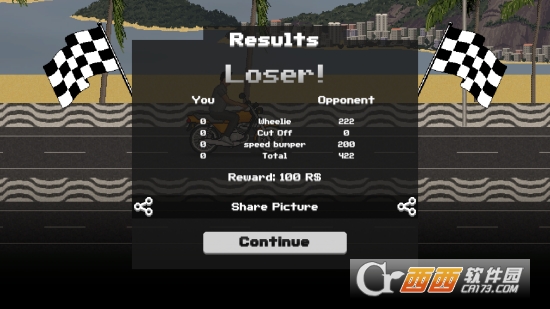 Estilo BR(巴西Style) v0.83 安卓版