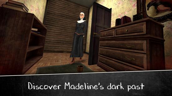 evil nun2攻略版v0.9.5下载中文版图片2