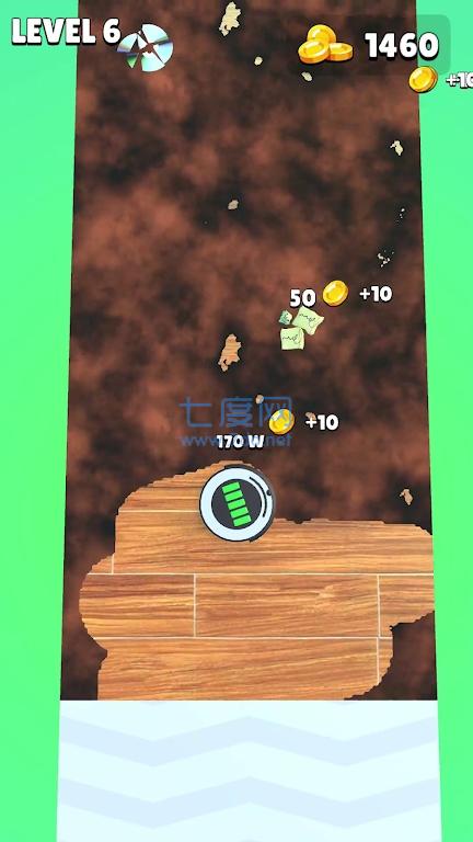 除尘器抢购跑Dust CollectorRush截图2