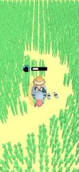 食草者(Grass