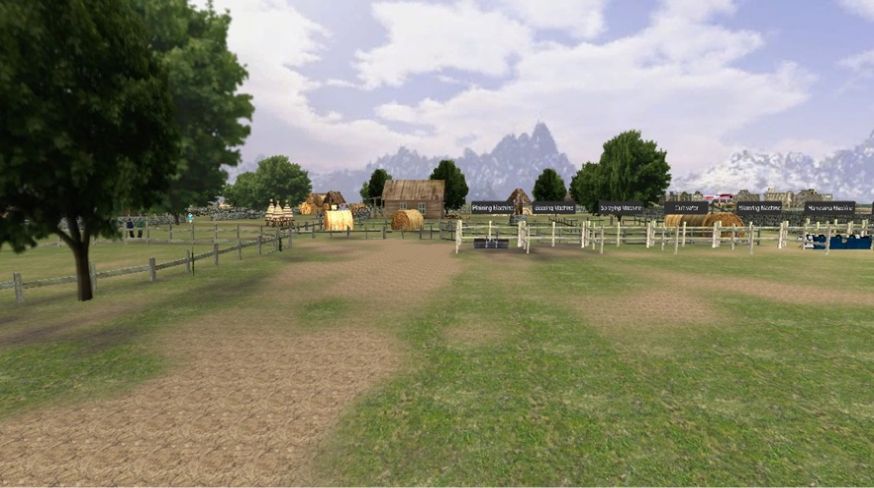 拖拉机驾驶农耕游戏安卓版  v3.5.1