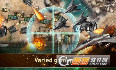 Tower Defense FINAL BATTLE(塔防决战) 1.1.5 安卓版