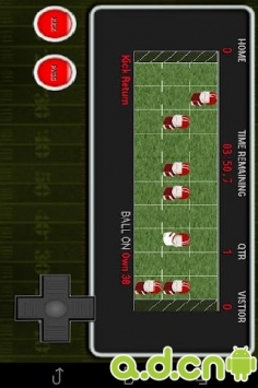 牛仔足球 v1.0 v3.1.5