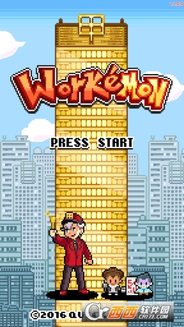 WorkeMon游戏安卓版 v1.0.4手机版